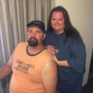 Meet your Posher, Sharon